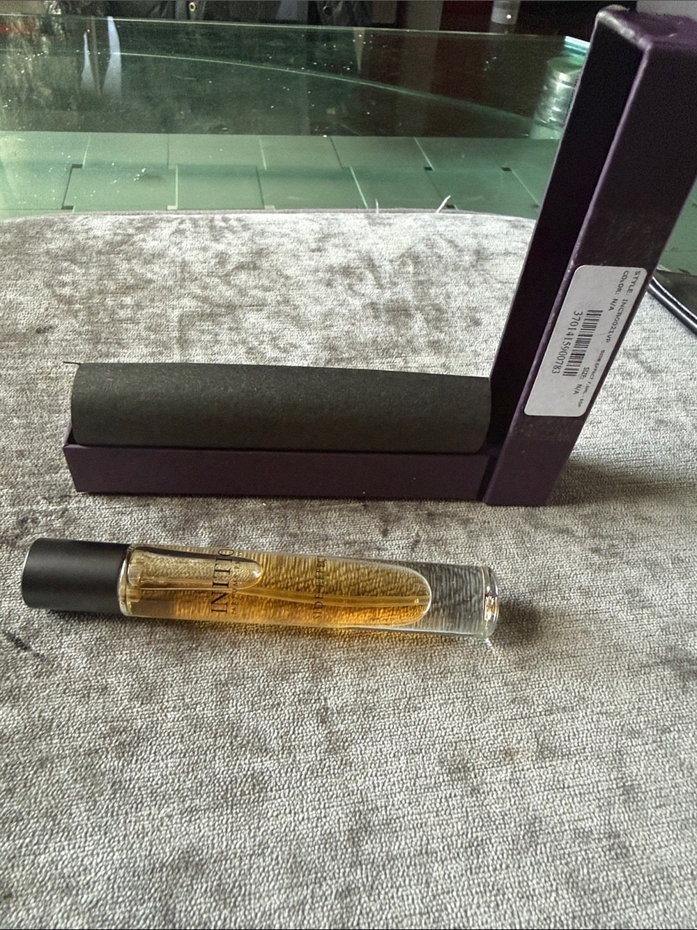 Spray Eau De Perfume Prives -INITIO-7.5ml.